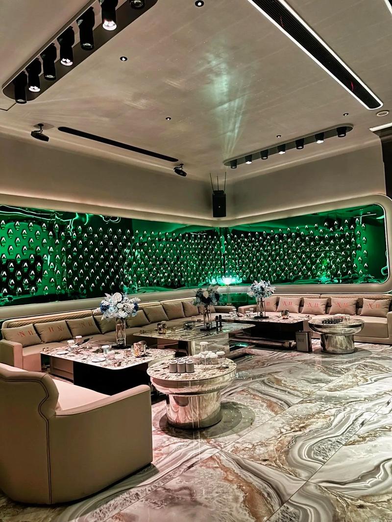 宜宾商务ktv单人商务ktv优选场所-珙县ktv预定